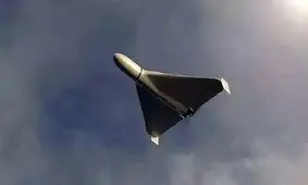 نمونه پهپاد‌های ایرانی «شاهد» که در روسیه تولید می‌شوند، بر دفاع هوایی اوکراین غلبه کرده است

