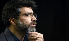 یوسف سلامی خبرنگار صدا و سیما هم به جرگه متاهلین پیوست