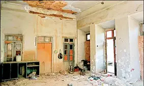 حکایت خانه آیت‌الله بهبهانی از مراجع بزرگ تقلید و رهبران مشروطه

