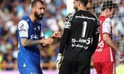 بازی رولت روسی توسط بیرانوند؛  اصرار بیرو برای پیوستن به استقلال