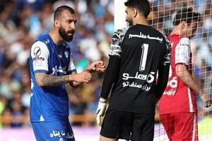 بازی رولت روسی توسط بیرانوند؛  اصرار بیرو برای پیوستن به استقلال
