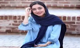 بهاره کیان افشار به ایتالیا مهاجرت کرد