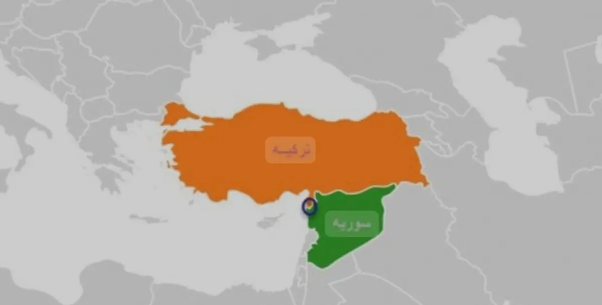 اقتصاد ترکیه توان مقابله با بحران های سوریه را دارد؟
