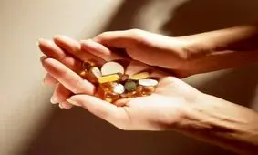 کمبود کدام ویتامین باعث پیری زودرس می‌شود؟