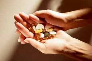 کمبود کدام ویتامین باعث پیری زودرس می‌شود؟