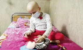 بحران دارو برای بچه های بیمار