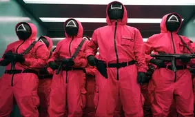 اهدای جوایز انجمن بازیگران آمریکا، «بازی مرکب» به پدیده سال بدل شد