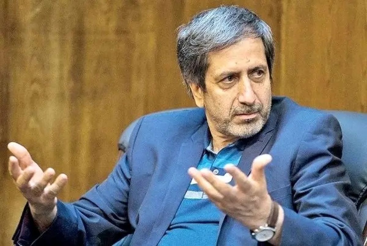 قالیباف و پزشکیان بیشترین شانس را در رقابتها دارند