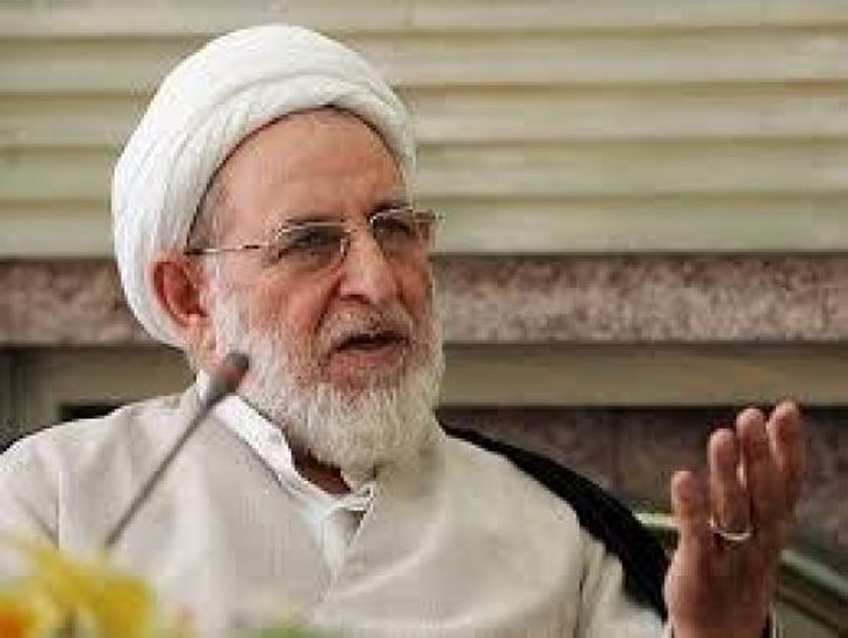 چارهجویی آیتالله یزدی از رهبری/به رهبری گفتم تکلیفم با آنهاکه حرفشان مخالف شماست چیست؟