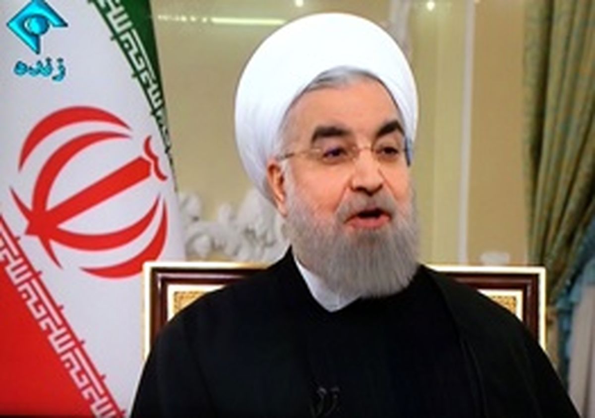روحانی: هیچ کس حق ندارد سایتهای اینترنتی را ببندد