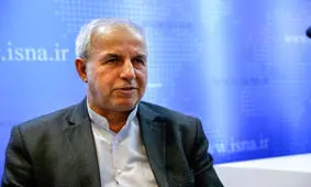 کوچکی‌نژاد: تصمیم‌گیری در مواقع بحران برای آلودگی هوا روش درستی نیست