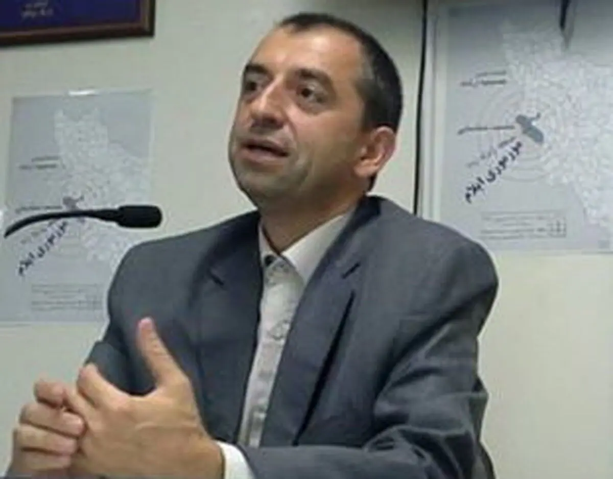 رد رخداد وقوع زلزله بزرگ تا 4 ماه آینده از سوی محقق پژوهشگاه زلزله