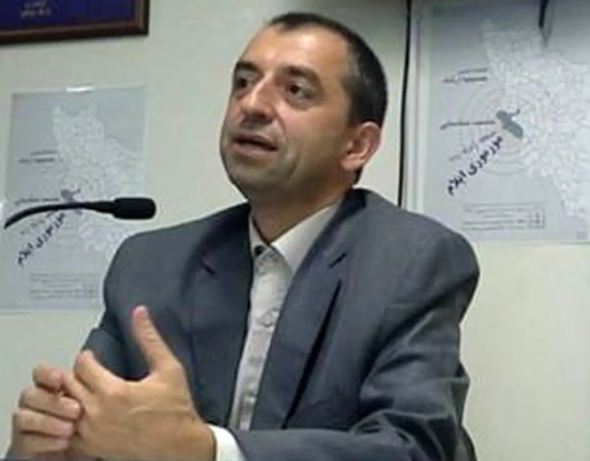 رد رخداد وقوع زلزله بزرگ تا 4 ماه آینده از سوی محقق پژوهشگاه زلزله