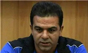 مهابادی: هدایت نساجی را با چشمانی باز پذیرفتم