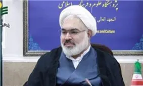اولویت دفتر تبلیغات اسلامی حوزه علمیه قم در بخش پژوهش