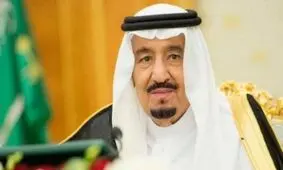 اتهام‌ زنی پادشاه عربستان به ایران در رابطه با حمله موشکی یمن به ریاض