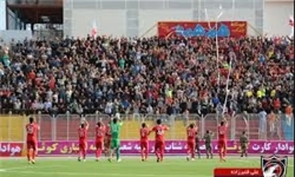 تغییرات در کادرفنی نساجی برای کسب نتایج بهتر بود/ هواداران نگران نباشند