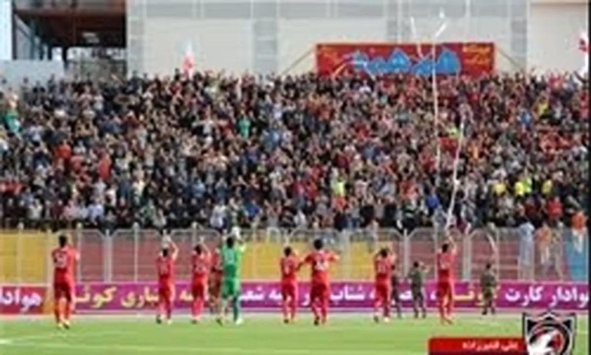 تغییرات در کادرفنی نساجی برای کسب نتایج بهتر بود/ هواداران نگران نباشند