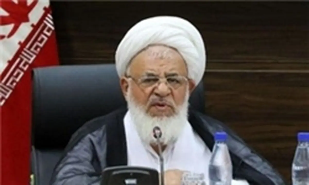 دشمنان برای 100 سال آینده ما هم نقشه کشیده‌اند/ باید چشم‌انداز فرهنگ 20 ساله را در اولویت کار قرار دهیم