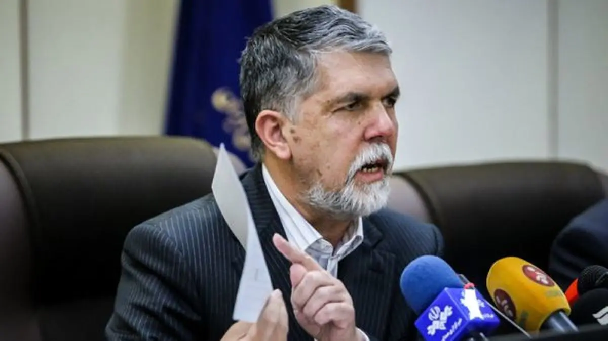 منتقدان جشنواره موسیقی به وزیر ارشاد نامه نوشتند