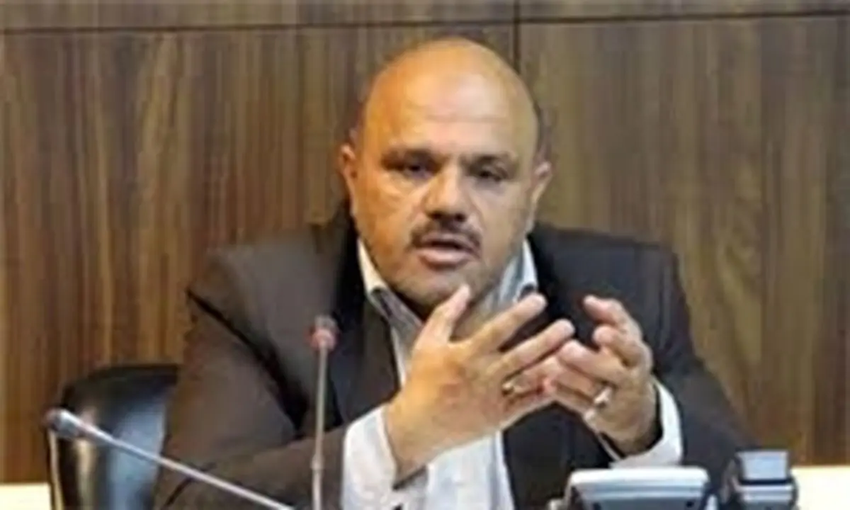 عدم تحقق 92 درصد بارندگی‌های سالانه در استان یزد/ گام دوم طرح آمایش سرزمین در یزد در حال اجراست