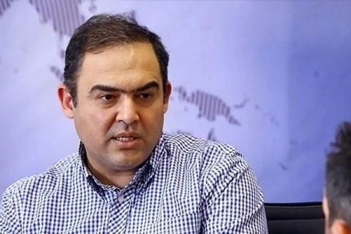 با فیلم انتخاباتی روحانی حیات حرفه‌ای من آغاز نشده است/ من روشنفکرم