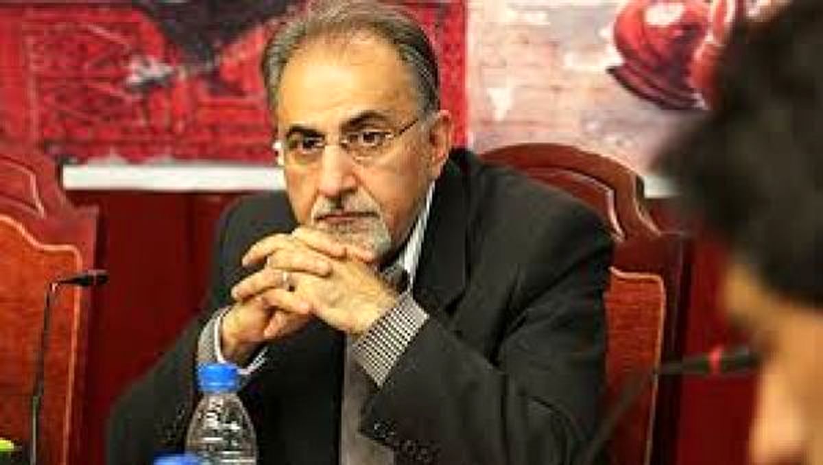 شهردار تهران:نگرانی زلزله بزرگتر در تهران برطرف شد