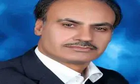 فیلم دیدار اولین پیش بینی کننده زلزله با رهبر انقلاب