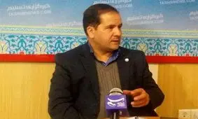 ‌آب شرب خراسان‌رضوی استانداردهای لازم را دارد