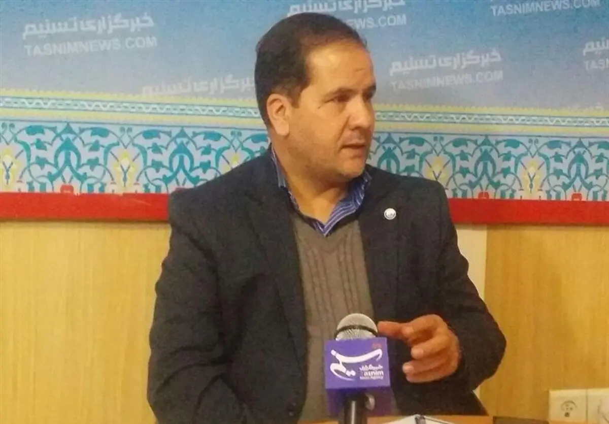 ‌آب شرب خراسان‌رضوی استانداردهای لازم را دارد