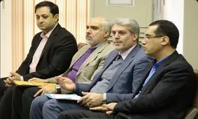 مبارزه با پولشویی جزء فرهنگ لاینفک بانکداری در بانک ملی