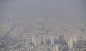 پیشنهاد شهرداری تهران درباره کاهش آلودگی هوا/ بنزین ۱۶۵۰ تومان شود