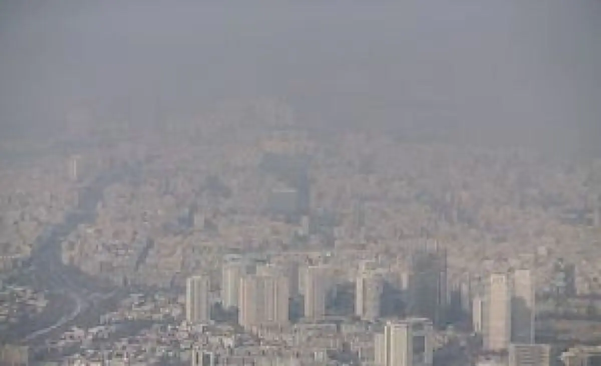پیشنهاد شهرداری تهران درباره کاهش آلودگی هوا/ بنزین ۱۶۵۰ تومان شود