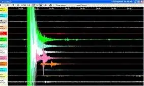 بوشهر ۹ بار لرزید/ اعزام اکیپ‌های امدادگر و اورژانس به شبانکاره