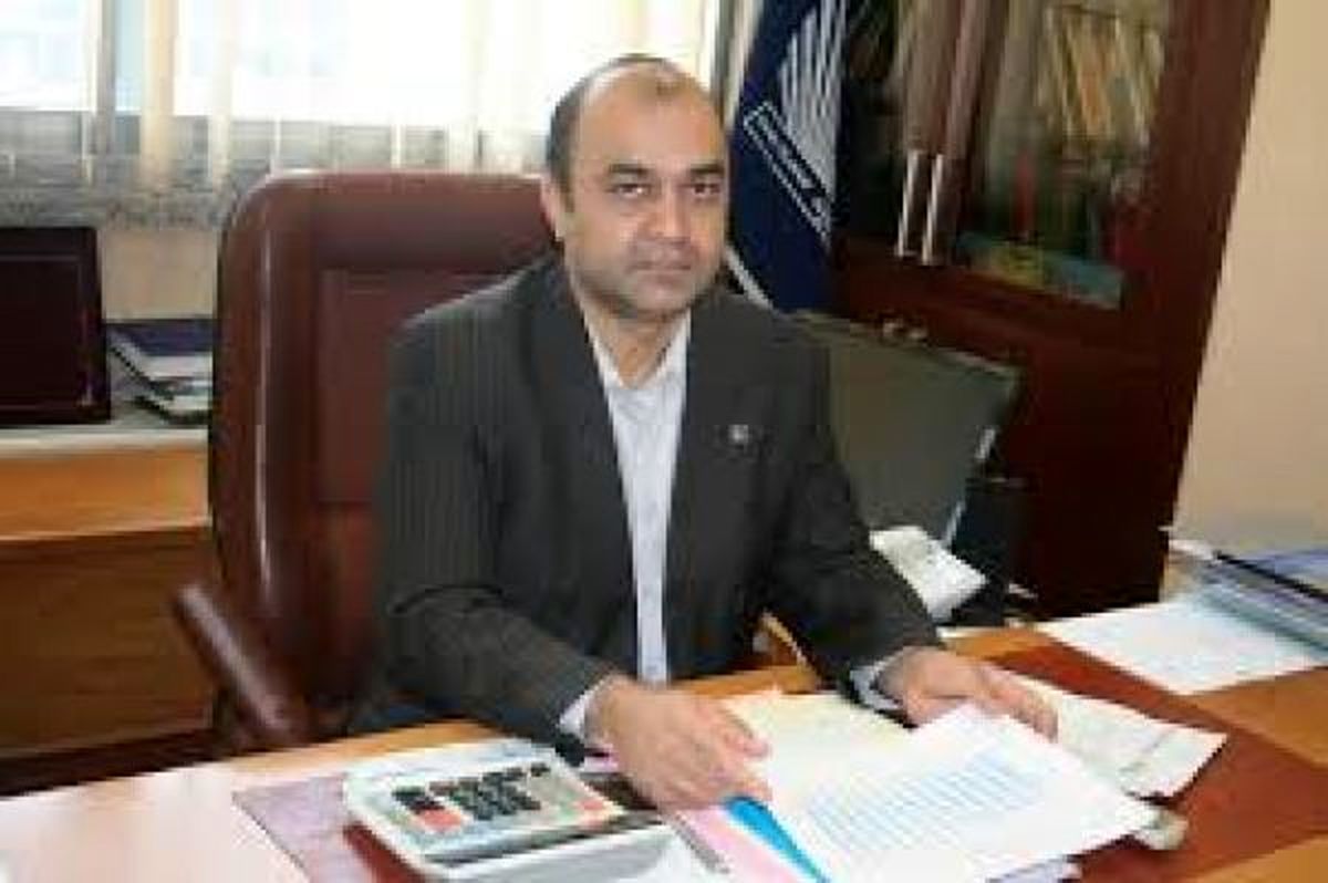 رضا دولتآبادی مدیر عامل بانک تجارت شد