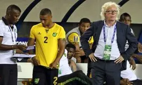 حضور مربی جامائیکایی در استقلال منتفی شد