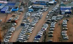 یک میلیون و ۹۲۱ هزار مسافر از مرزهای آذربایجان‌غربی تردد کردند