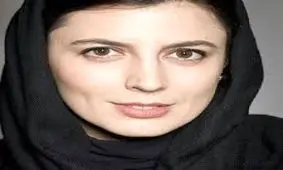 عکس دیده نشده از لیلا حاتمی در کنار جمشید مشایخی