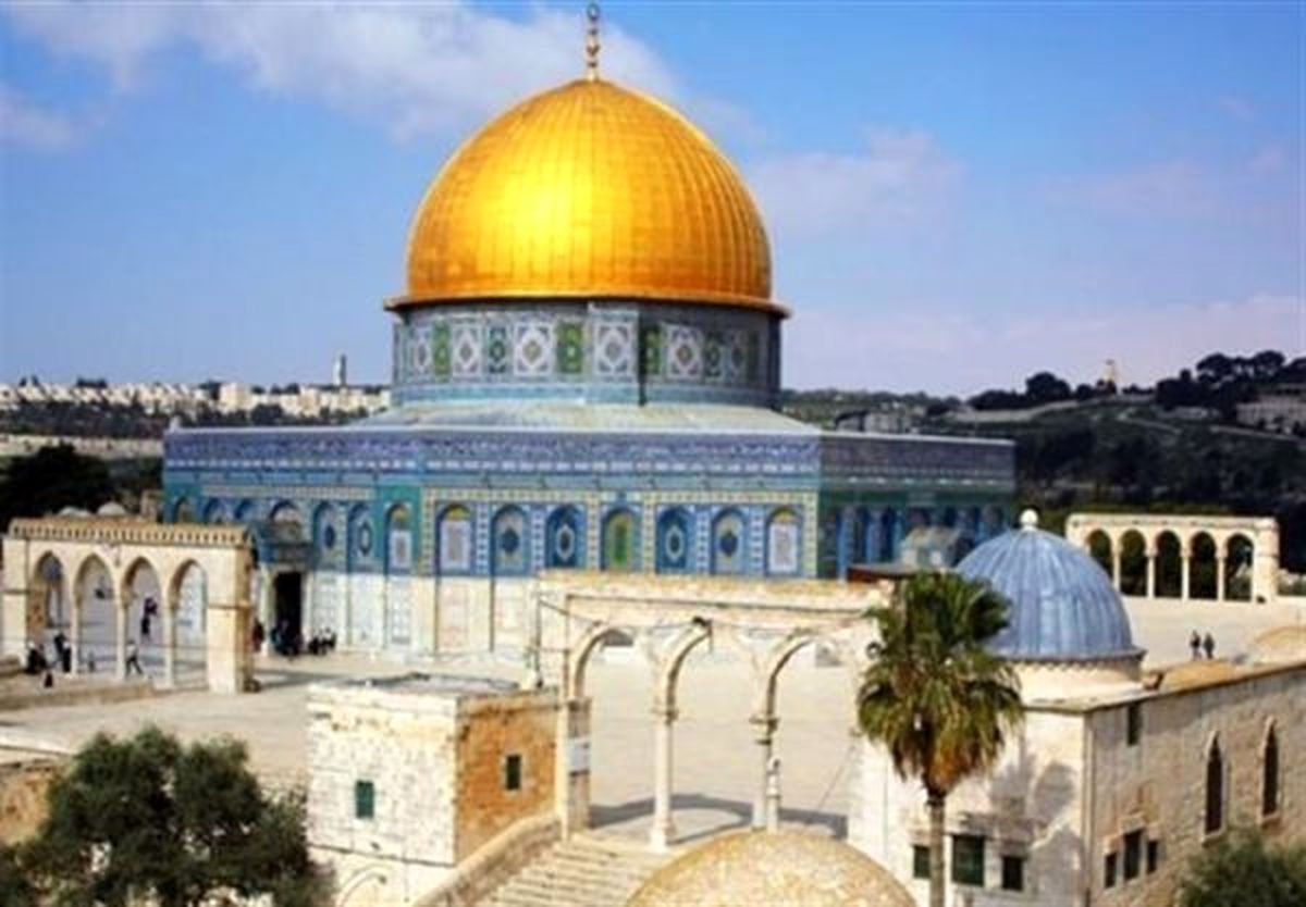 بررسي طرح دوفوريتي شناسایی بیتالمقدس به عنوان پايتخت فلسطين در مجلس