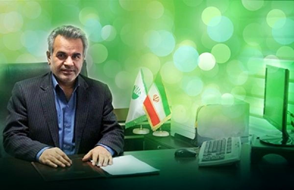 تاکید مدیر اموراعتباری پست بانک بر پیگیری وصول مطالبات