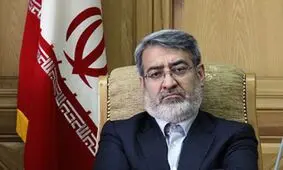 انتقاد وزير كشور از صدا و سیما در نحوه پوشش اخبار زلزله تهران