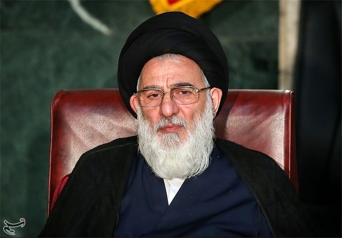 آیتالله هاشمیشاهرودی درگذشت آیتالله شرعی را تسلیت گفت