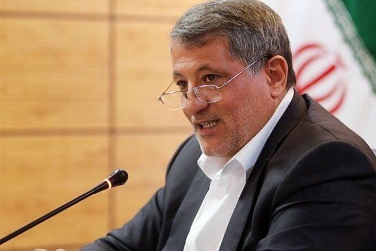 قیمت پارکینگهای حاشیهای تهران در ساعات پیک افزایش یابد