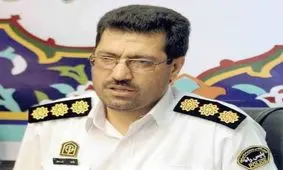 مرگ 2 سرنشین تراکتور زیر چرخ های آن