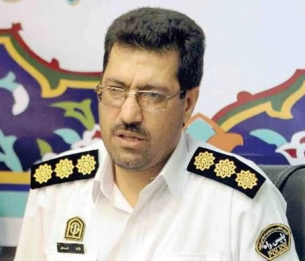 مرگ 2 سرنشین تراکتور زیر چرخ های آن