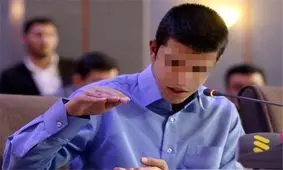 اجرای حکم قاتل ستایش دوباره به جریان افتاد