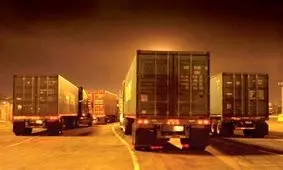 صادرات ۴.۶ میلیارد دلاری ترکیه به ایران در ۱۱ ماه