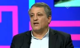 پاسخ محسن هاشمی به کنایه یامین پور در مورد آی کیوی بالا