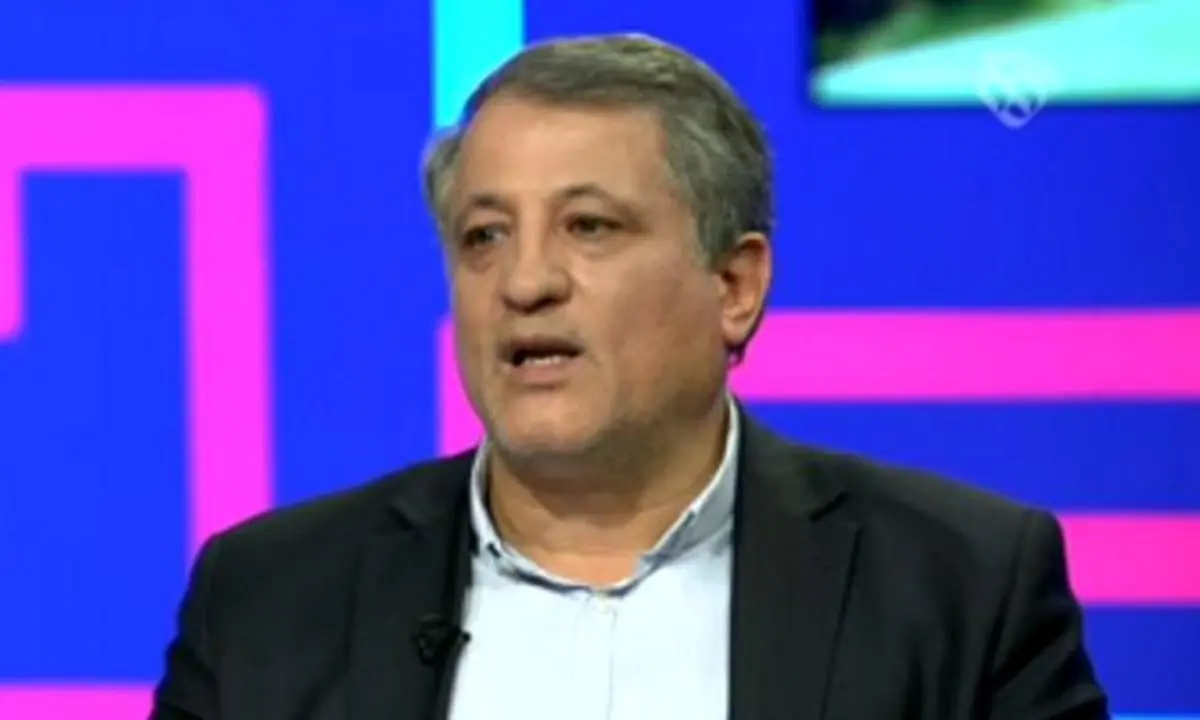 پاسخ محسن هاشمی به کنایه یامین پور در مورد آی کیوی بالا