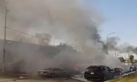 انفجار بمب در جنوب بغداد یک کشته و ۵ زخمی برجا گذاشت